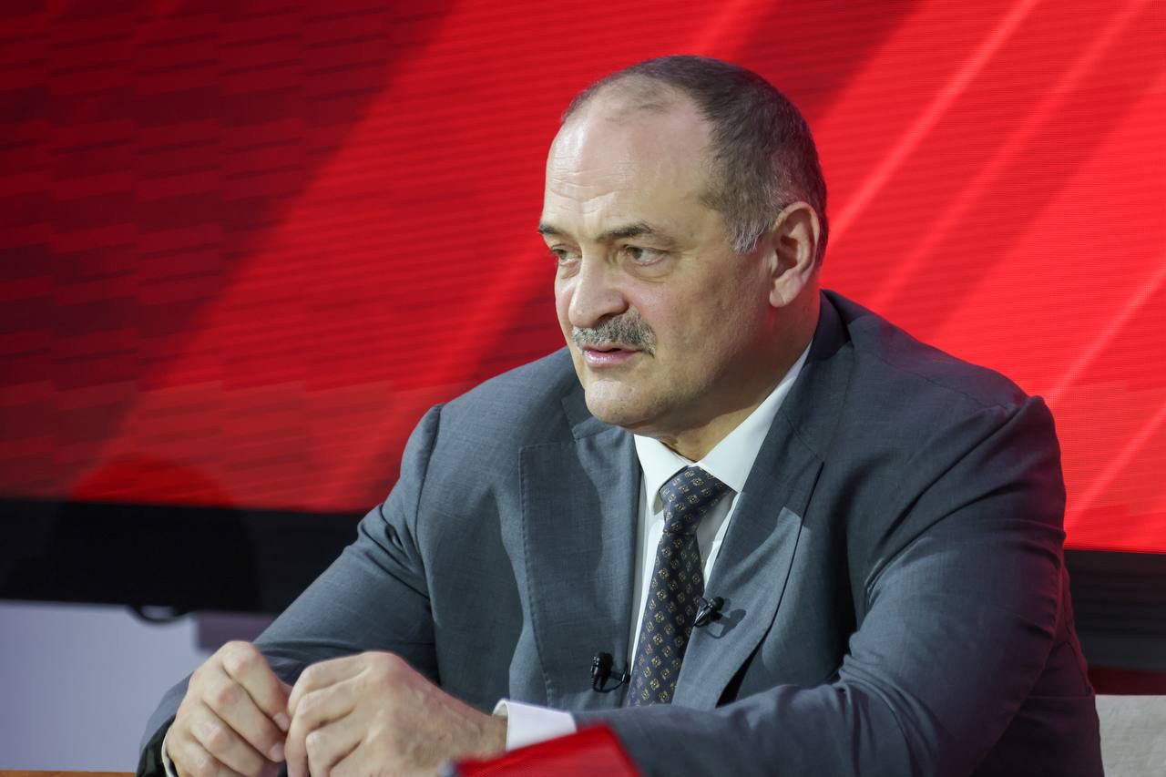 Информационный портал по гуманитарной помощи создают в Дагестане